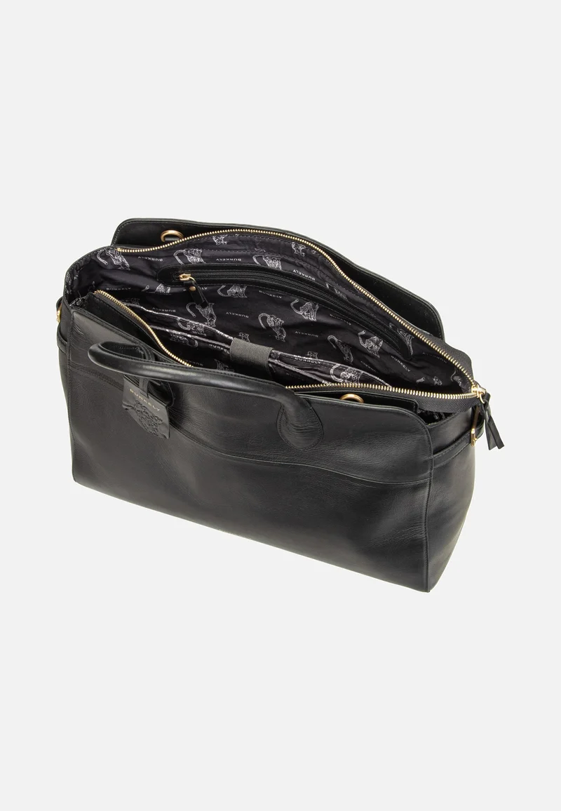 Demi 1001901 15.6" Black - Laptoptasche