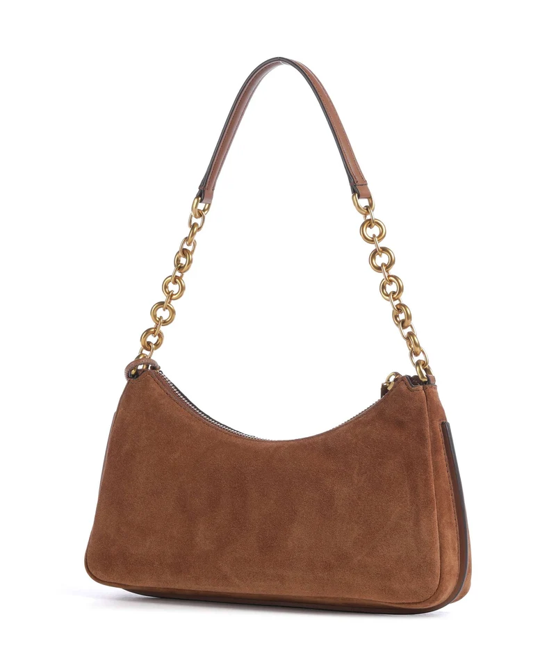 Michael Kors Nolita Medium Schultertasche luggage