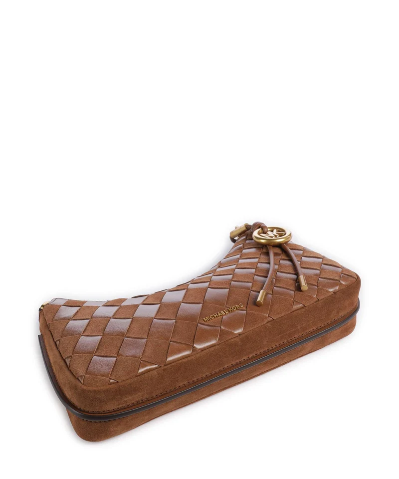 Michael Kors Nolita Medium Schultertasche luggage
