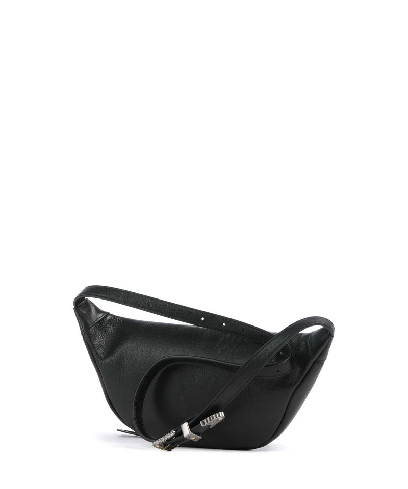 Pinko Gürteltasche nero limousine/mix gold