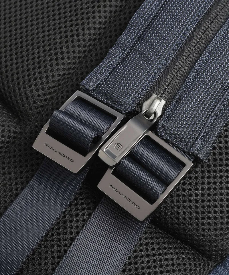 Piquadro Oberon 11 Slingbag blue
