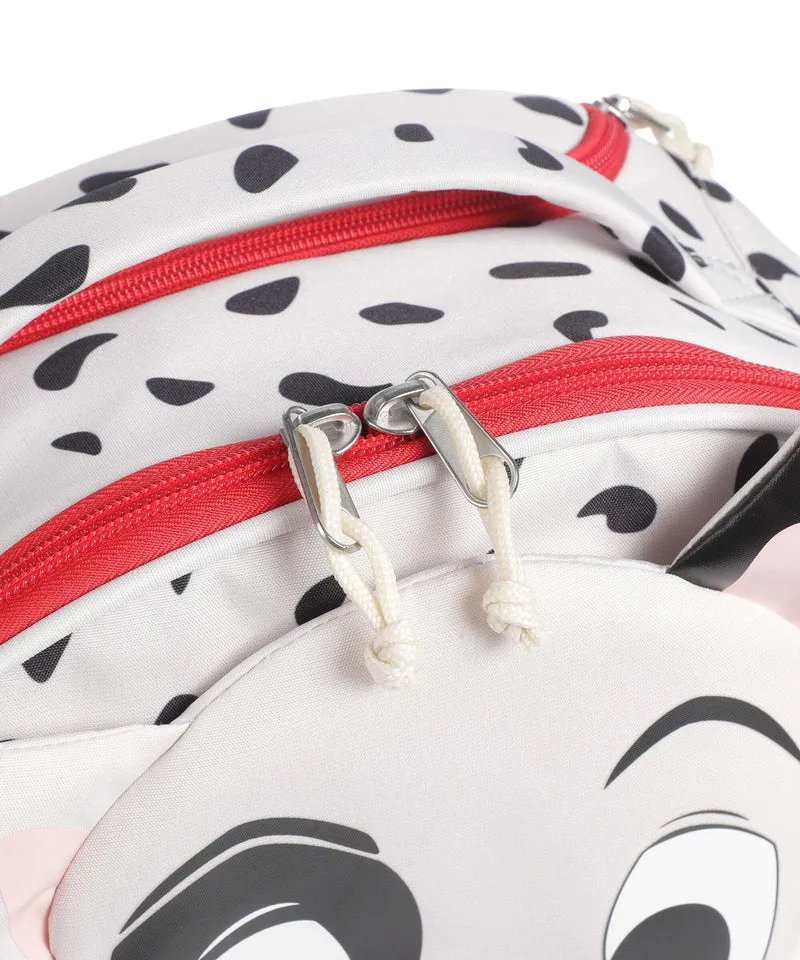 Samsonite Happy Sammies Disney Kindertrolley dalmatian patch