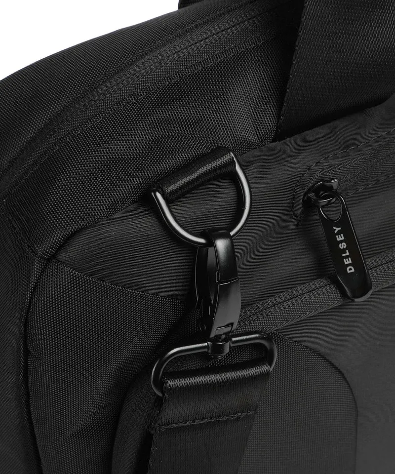 Delsey Paris DLC 2.0 Aktentasche black