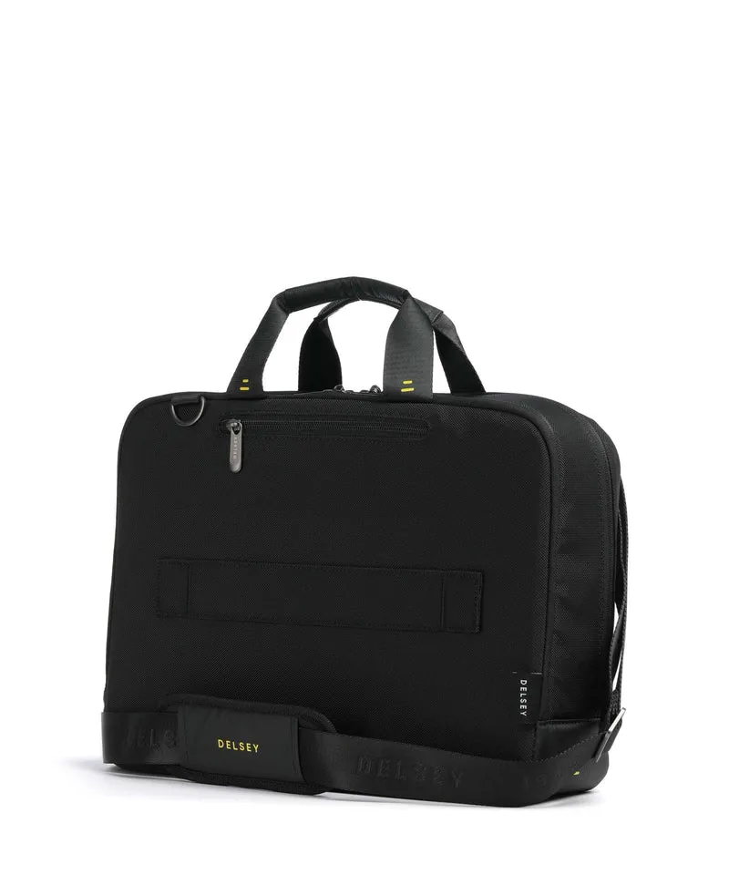 Delsey Paris DLC Pro Aktentasche black