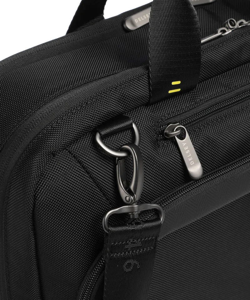 Delsey Paris DLC Pro Aktentasche black