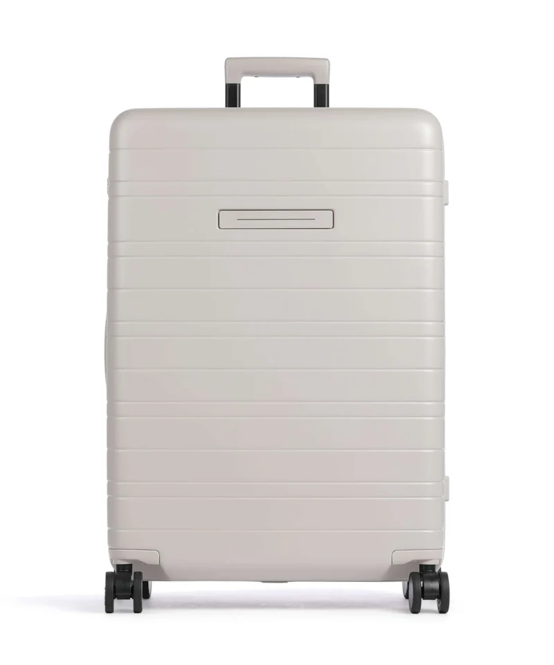 Horizn Studios H7 Essential 4-Rollen Trolley sand grey