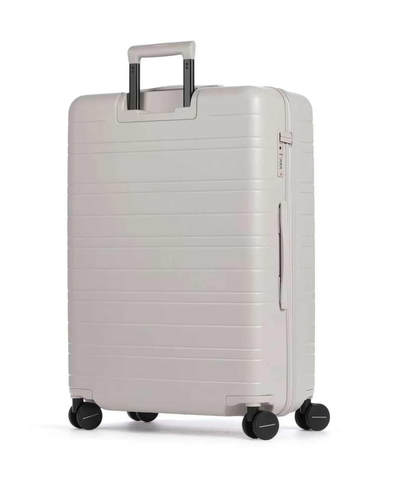Horizn Studios H7 Essential 4-Rollen Trolley sand grey