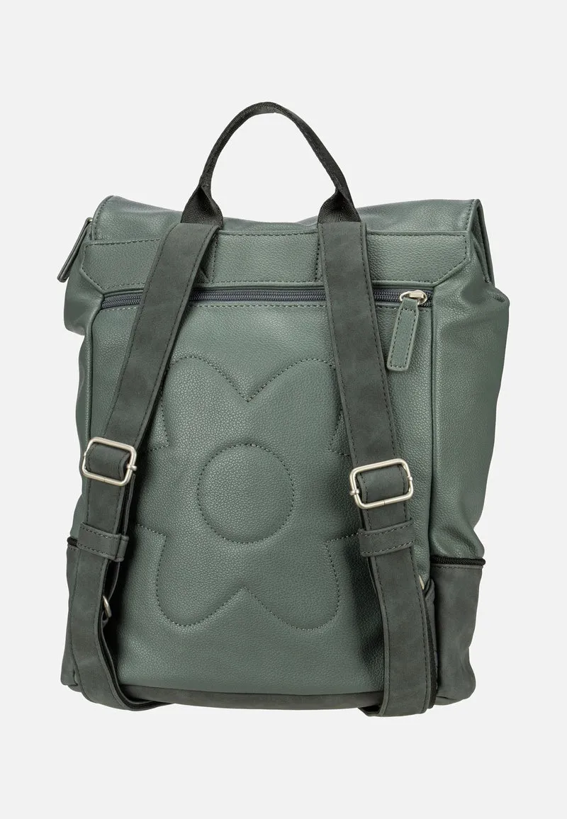 Jana JR13 Eucalyptus - Rucksack