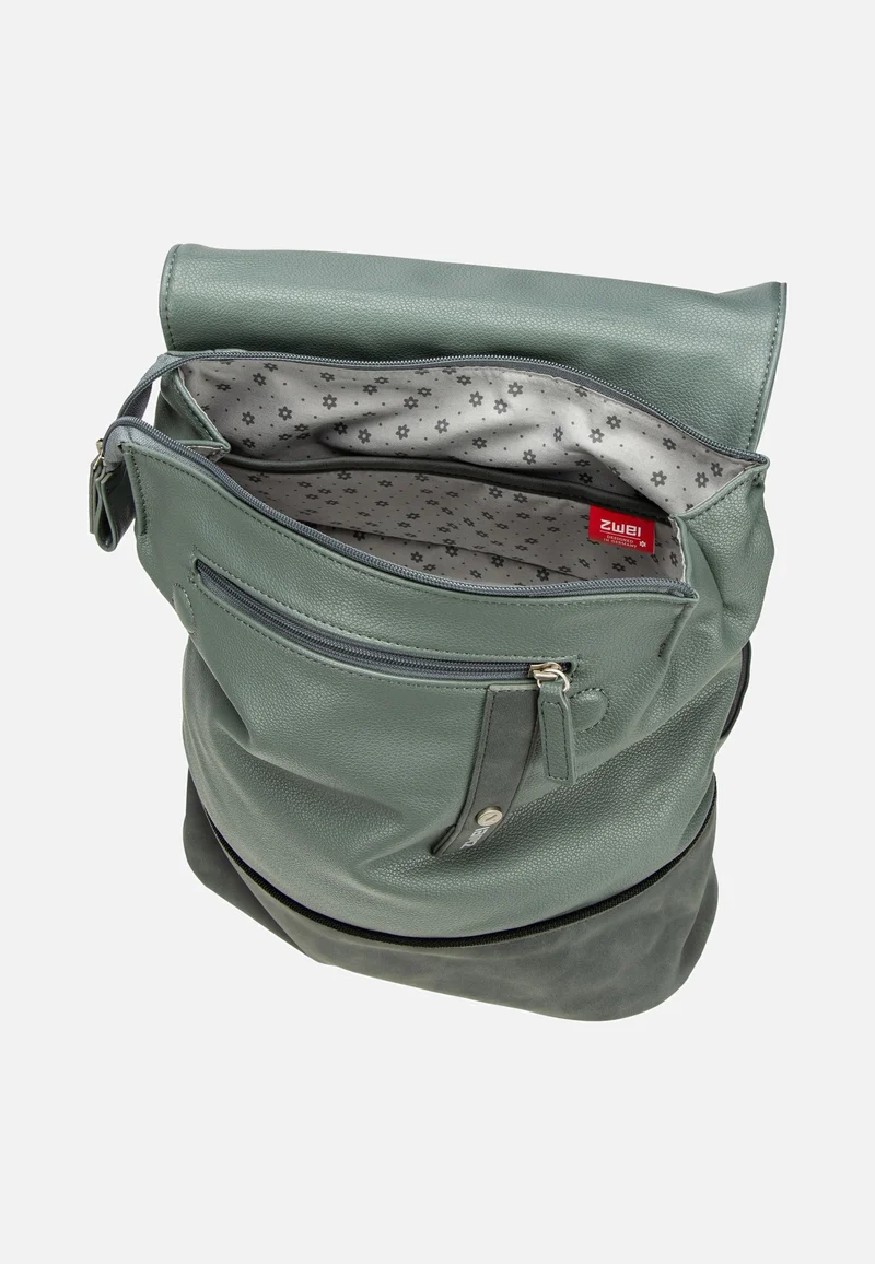 Jana JR13 Eucalyptus - Rucksack