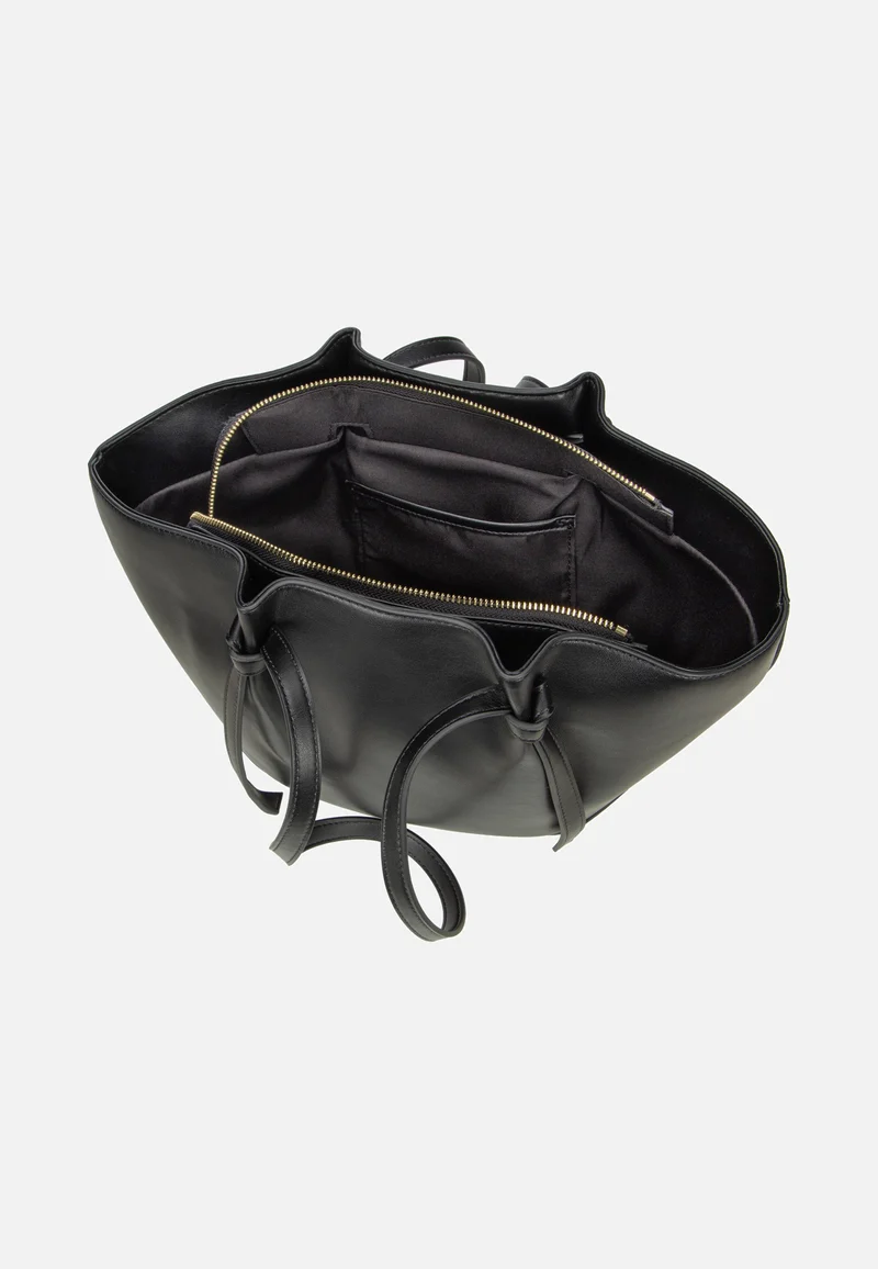 Ryd Midi Shopper Black - Shopper