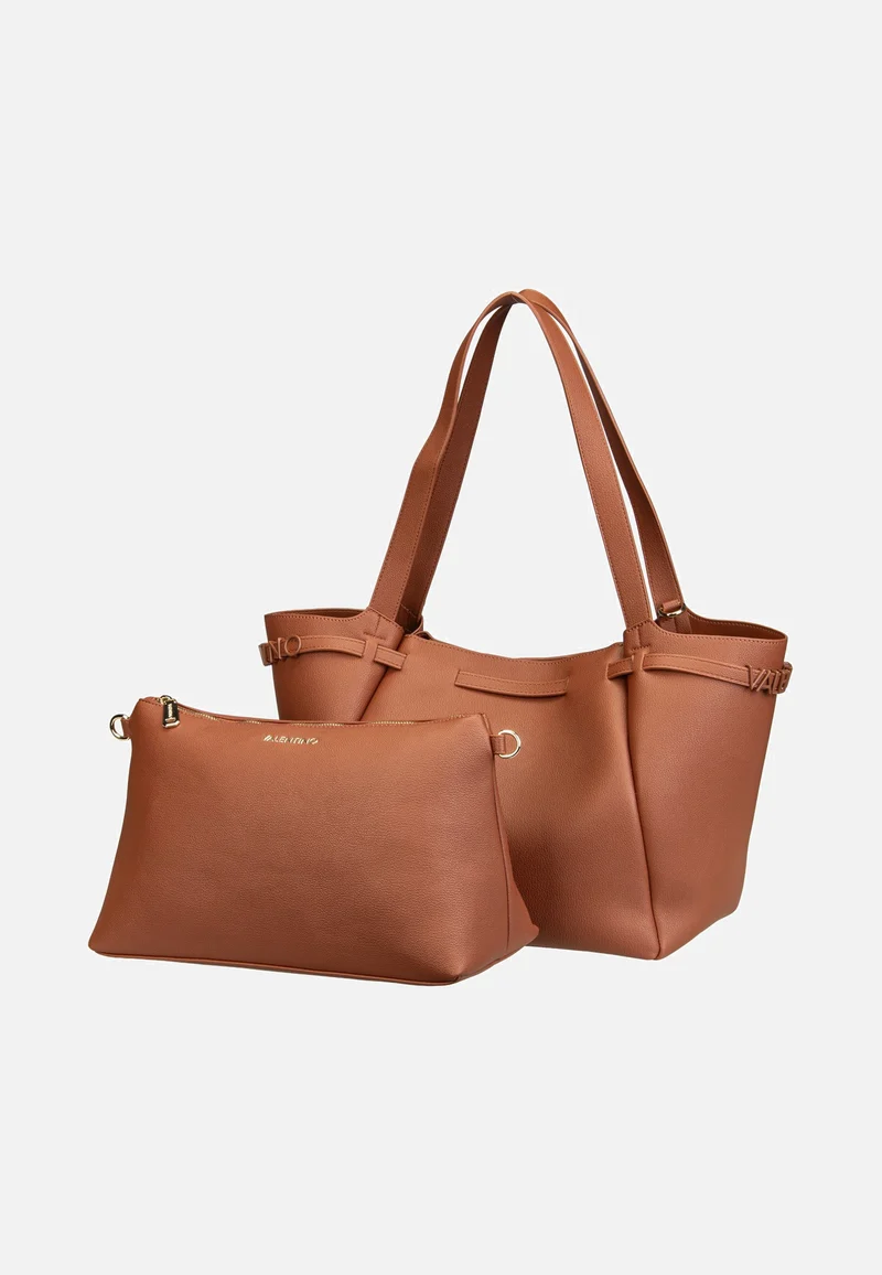 Medea Q801 Cuoio - Shopper