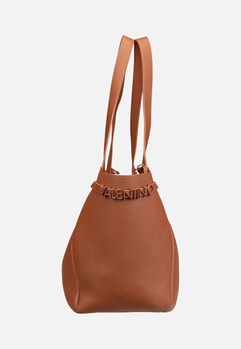 Medea Q801 Cuoio - Shopper