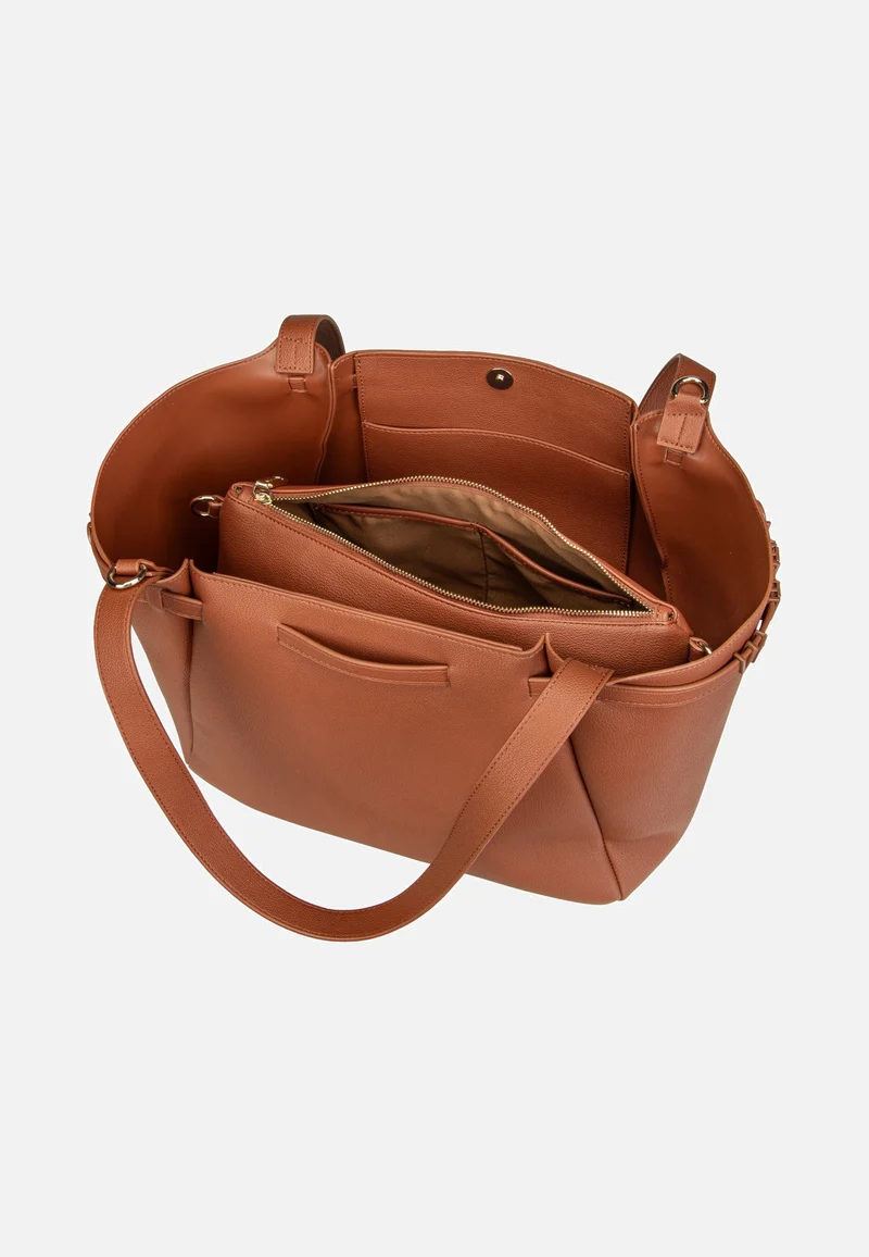 Medea Q801 Cuoio - Shopper