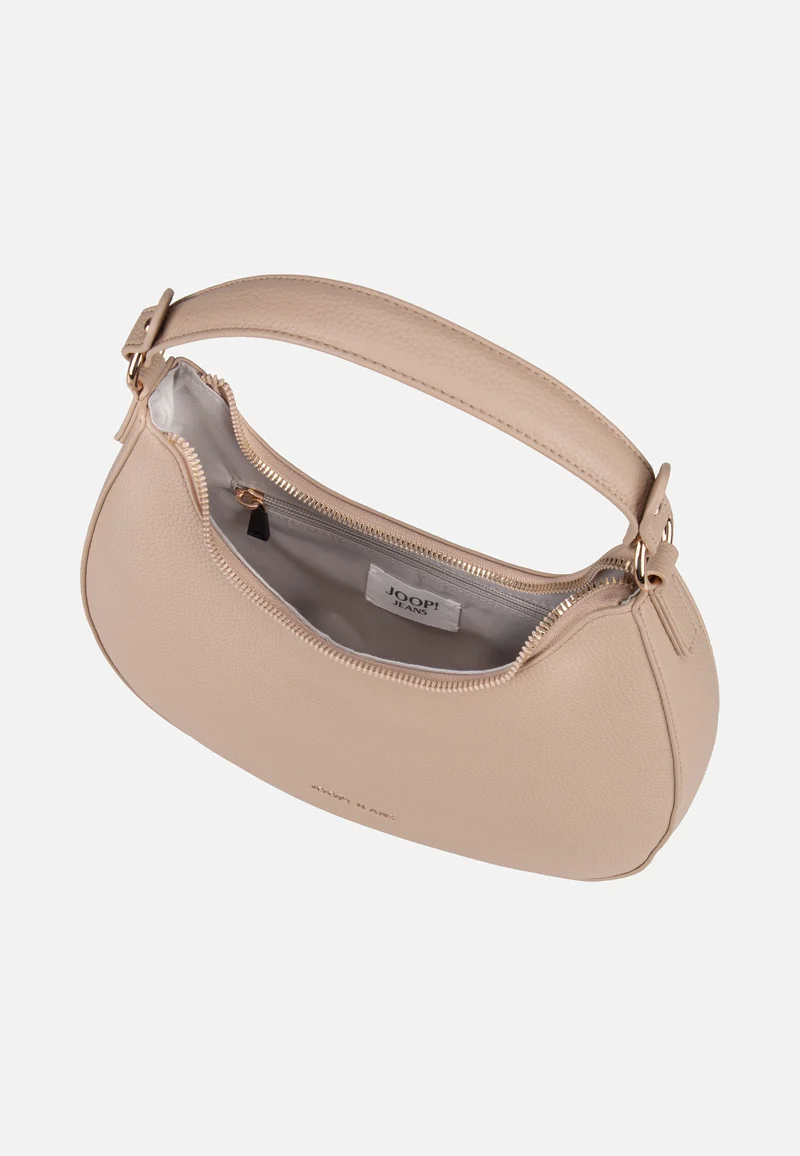 Salve Aja Hobo XSHZ Bleached Sand - Hobo Bag