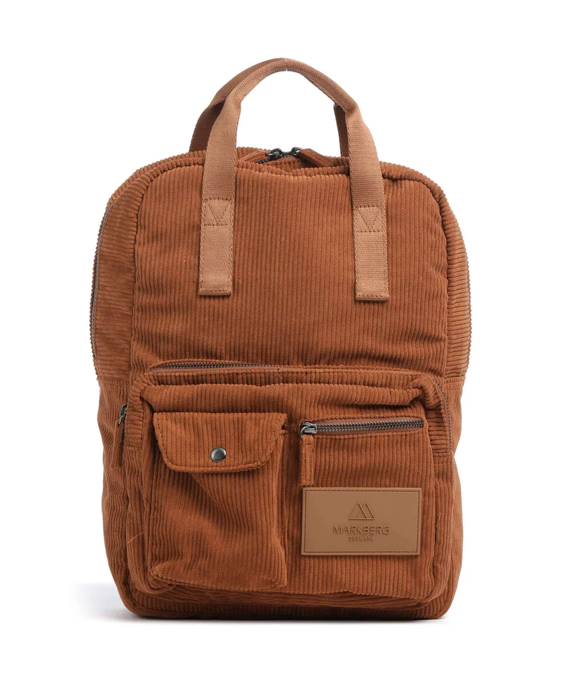 Markberg DarlaMBG Rucksack cognac