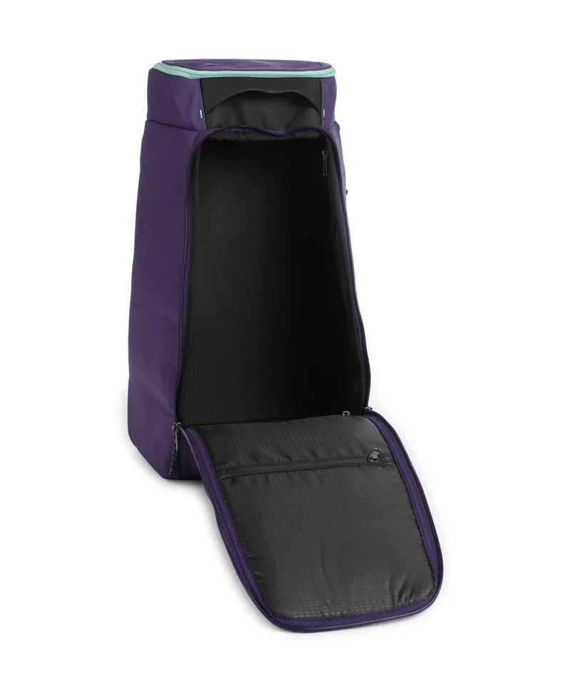Db Hugger 30 Rucksack black purple