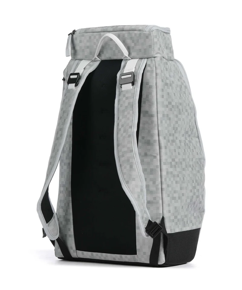 Db Hugger 30 Rucksack white noise