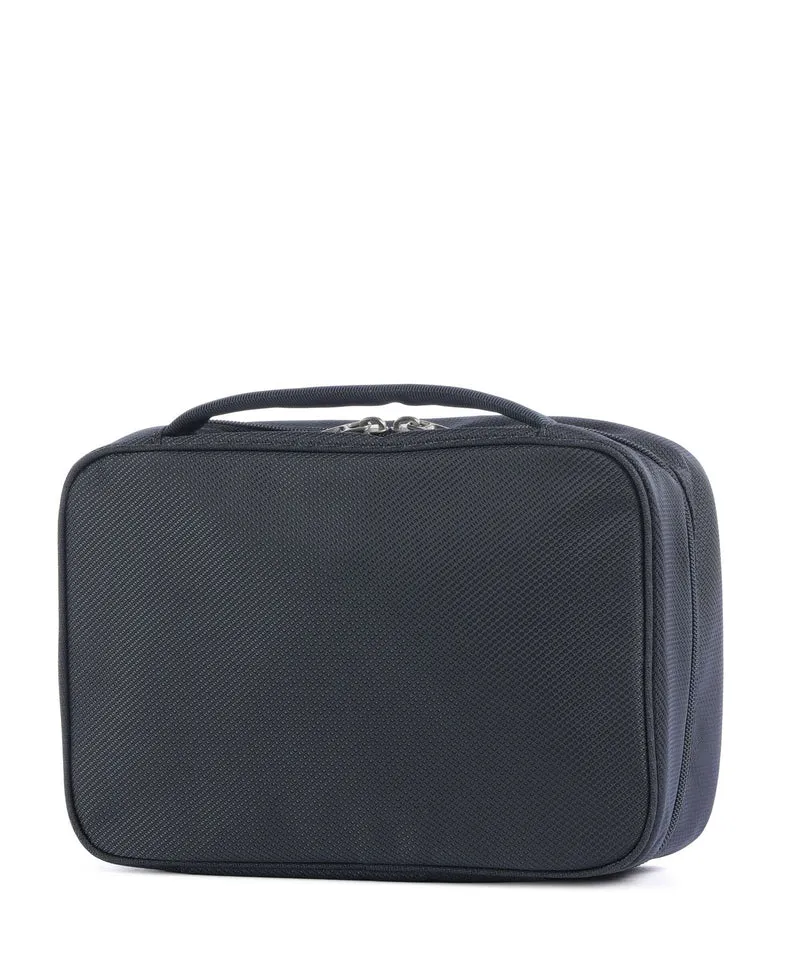 Samsonite Respark Toilet Kit Kulturbeutel midnight blue