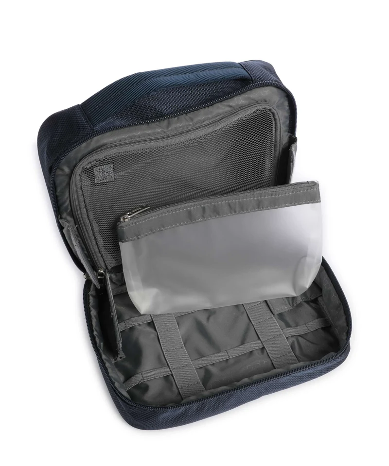Samsonite Respark Toilet Kit Kulturbeutel midnight blue