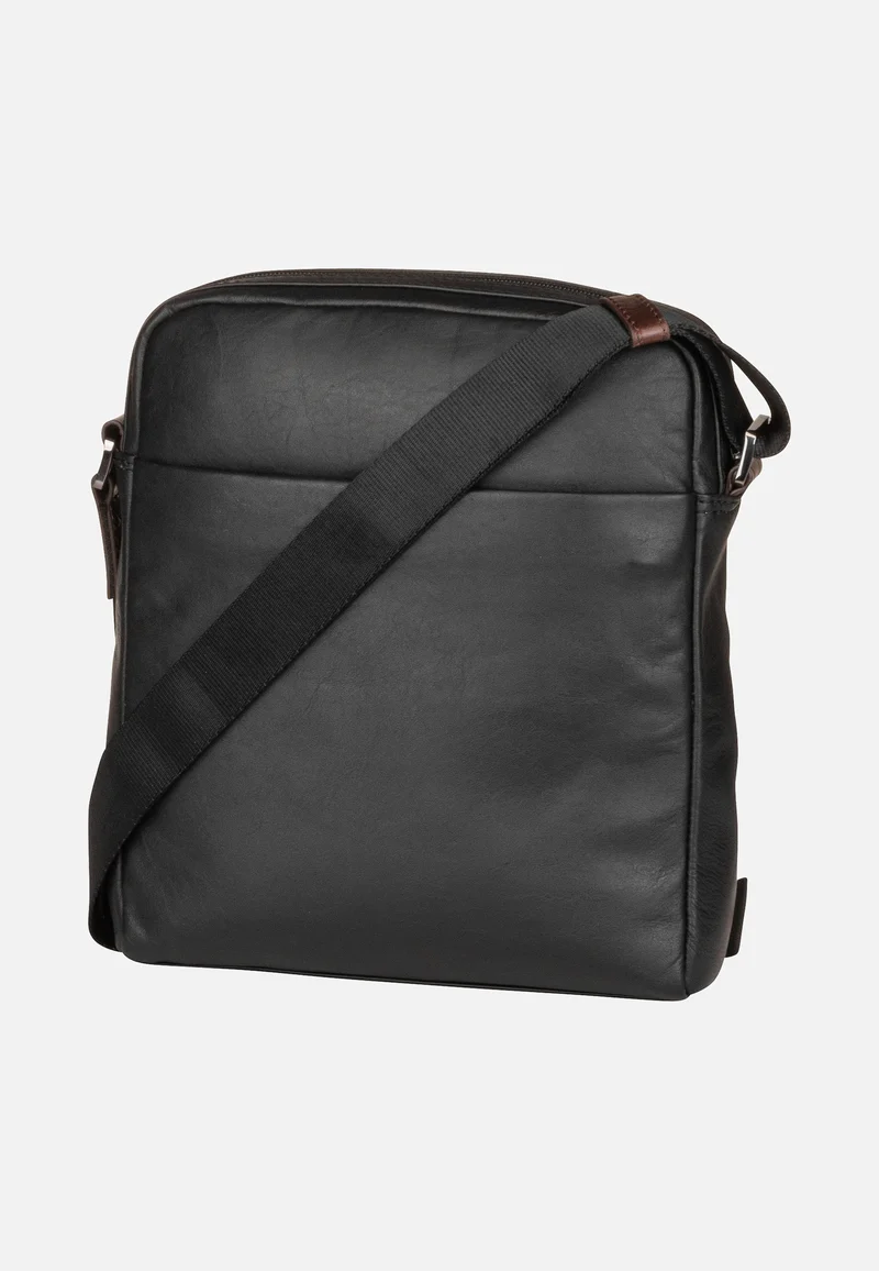 Corso DeLuxe 1655 Schwarz - Crossbody Bag