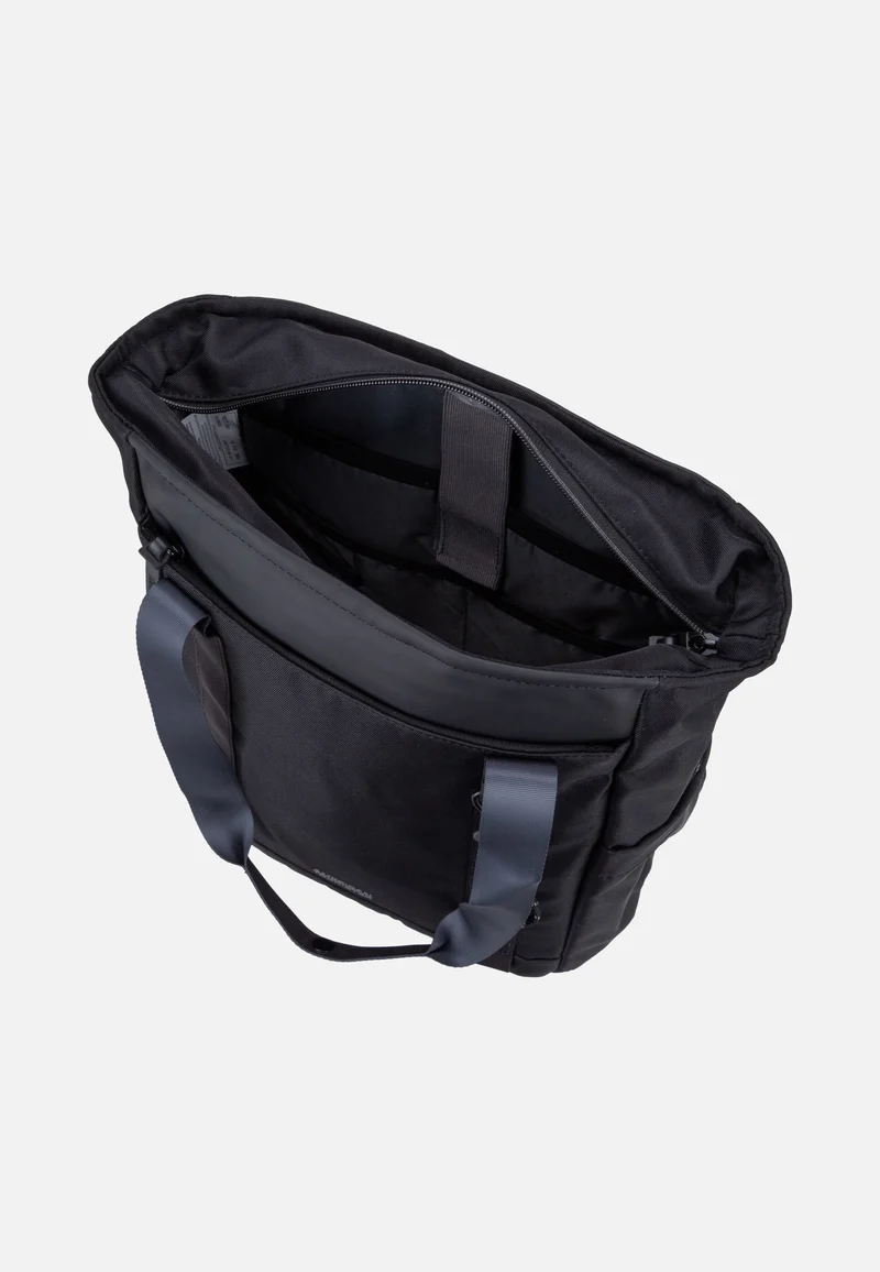 Minima Gym 14.1" Black - Tote Bag