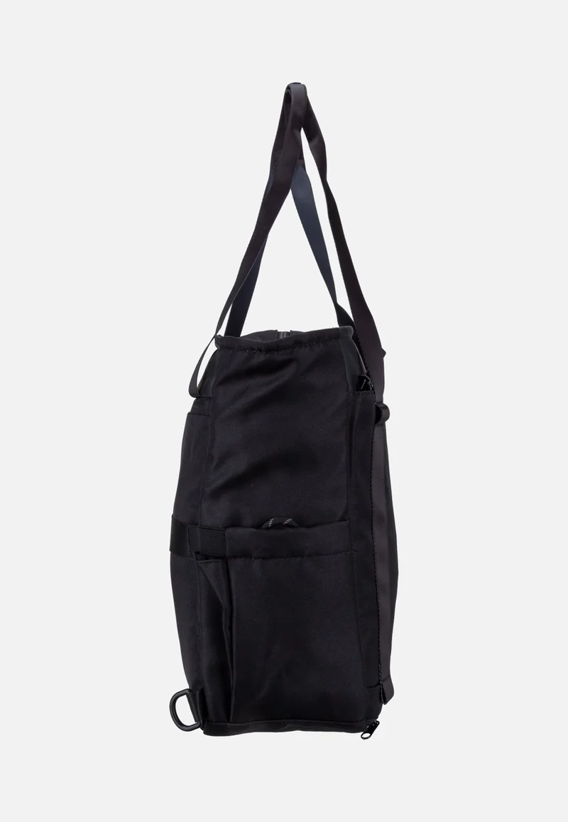 Minima Gym 14.1" Black - Tote Bag