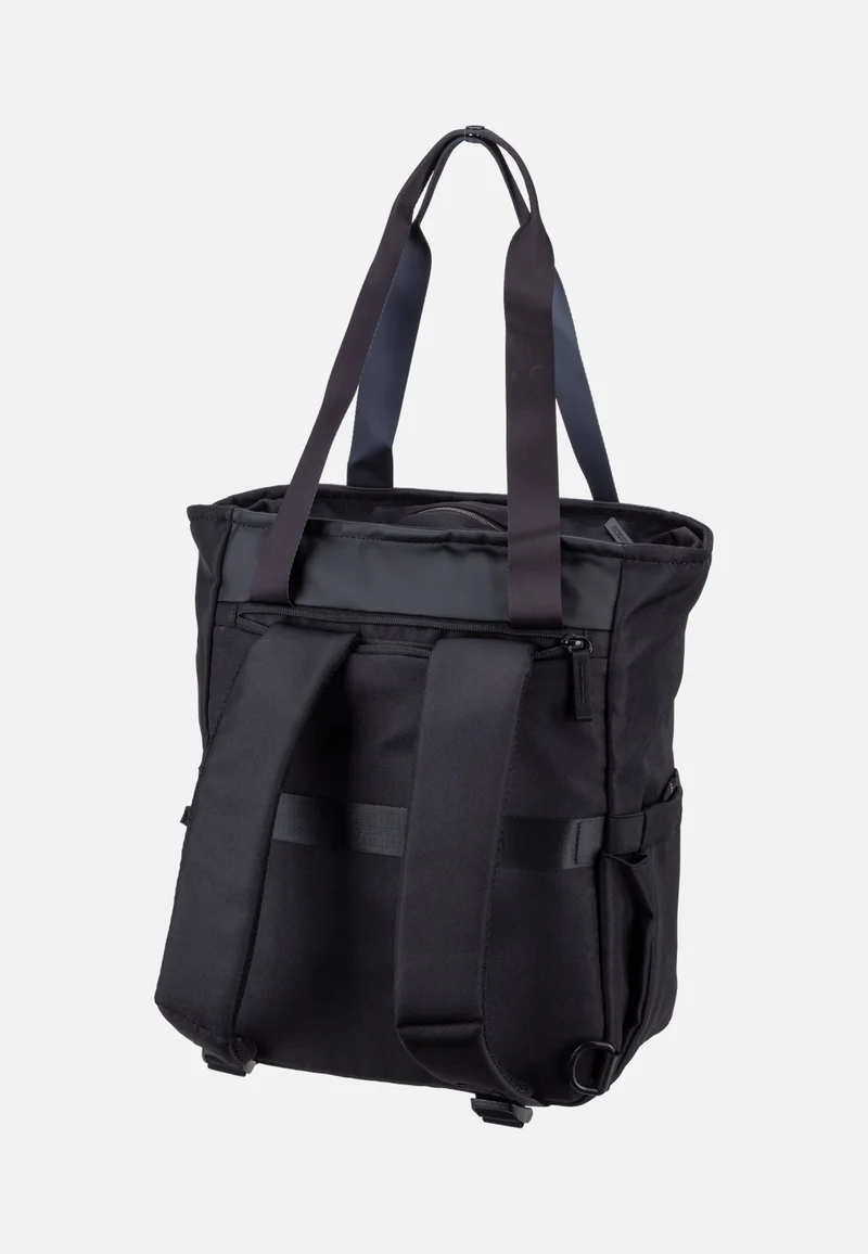 Minima Gym 14.1" Black - Tote Bag