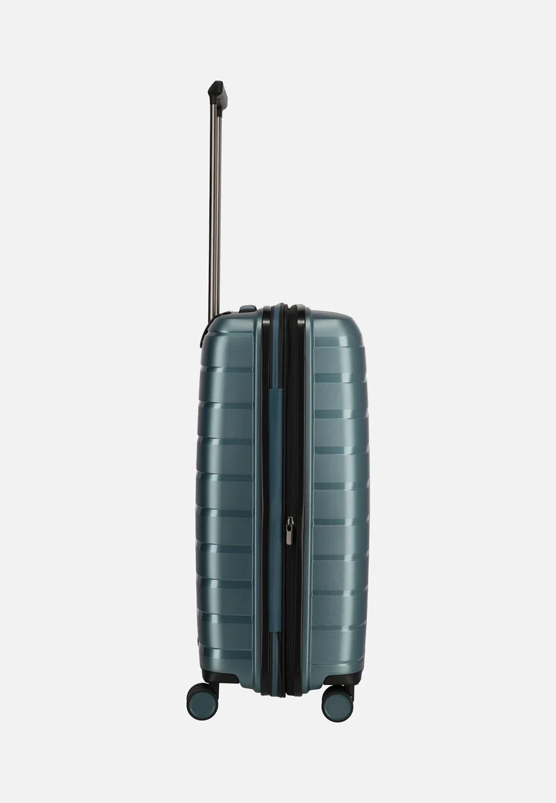 Air Base 4-Rad Trolley M Eisblau - Koffer
