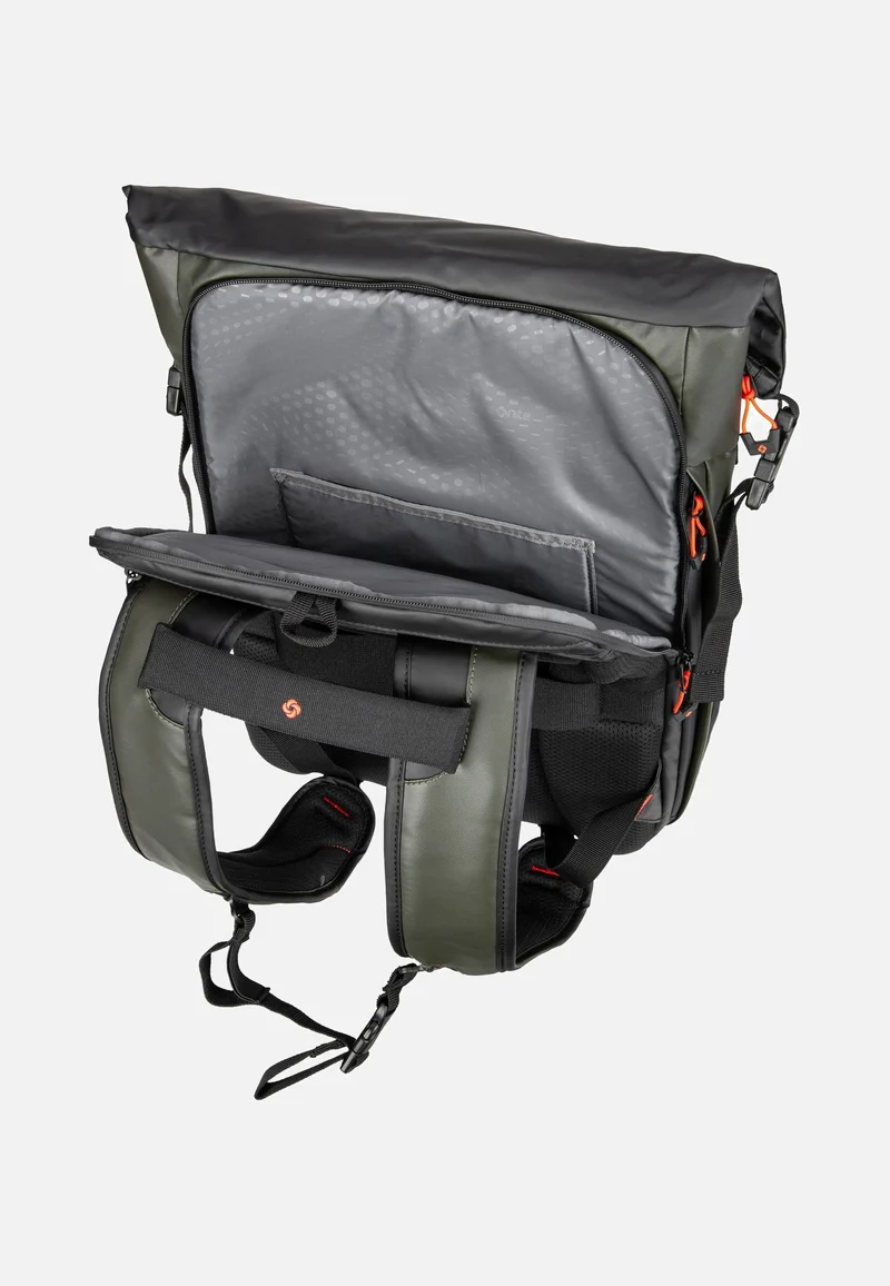 Prodiver Rolltop L Climbing Ivy - Rolltop Rucksack