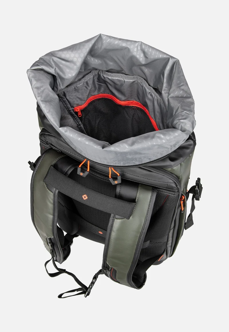 Prodiver Rolltop L Climbing Ivy - Rolltop Rucksack