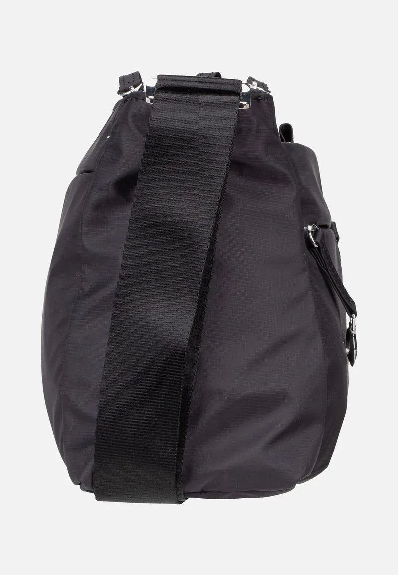Move 5.0 Horizon Black - Crossbody Bag