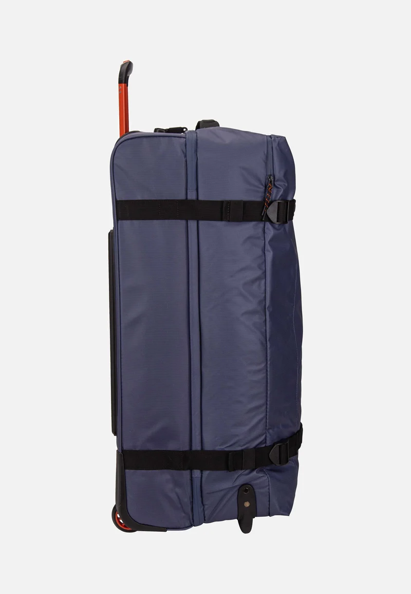 Urban Track Duffle L Navy/Orange - Reisetasche mit Rollen
