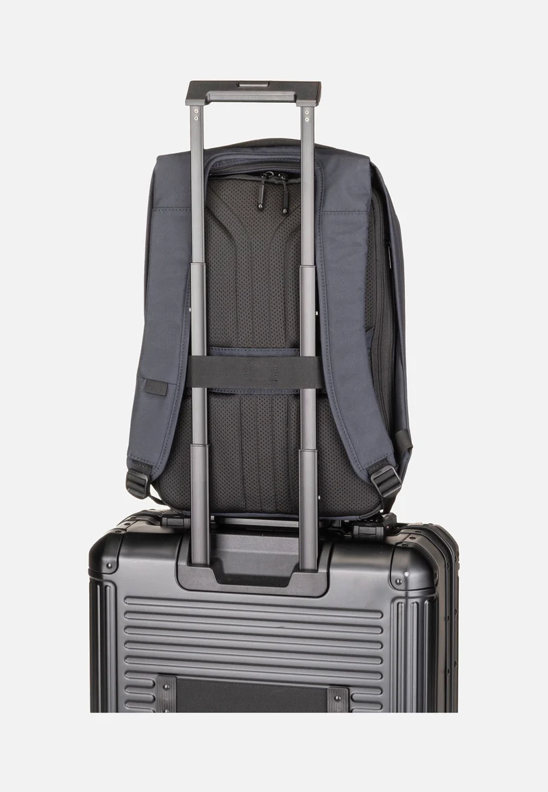 Securipak 2.0 15.6'' Dark Blue - Rucksack