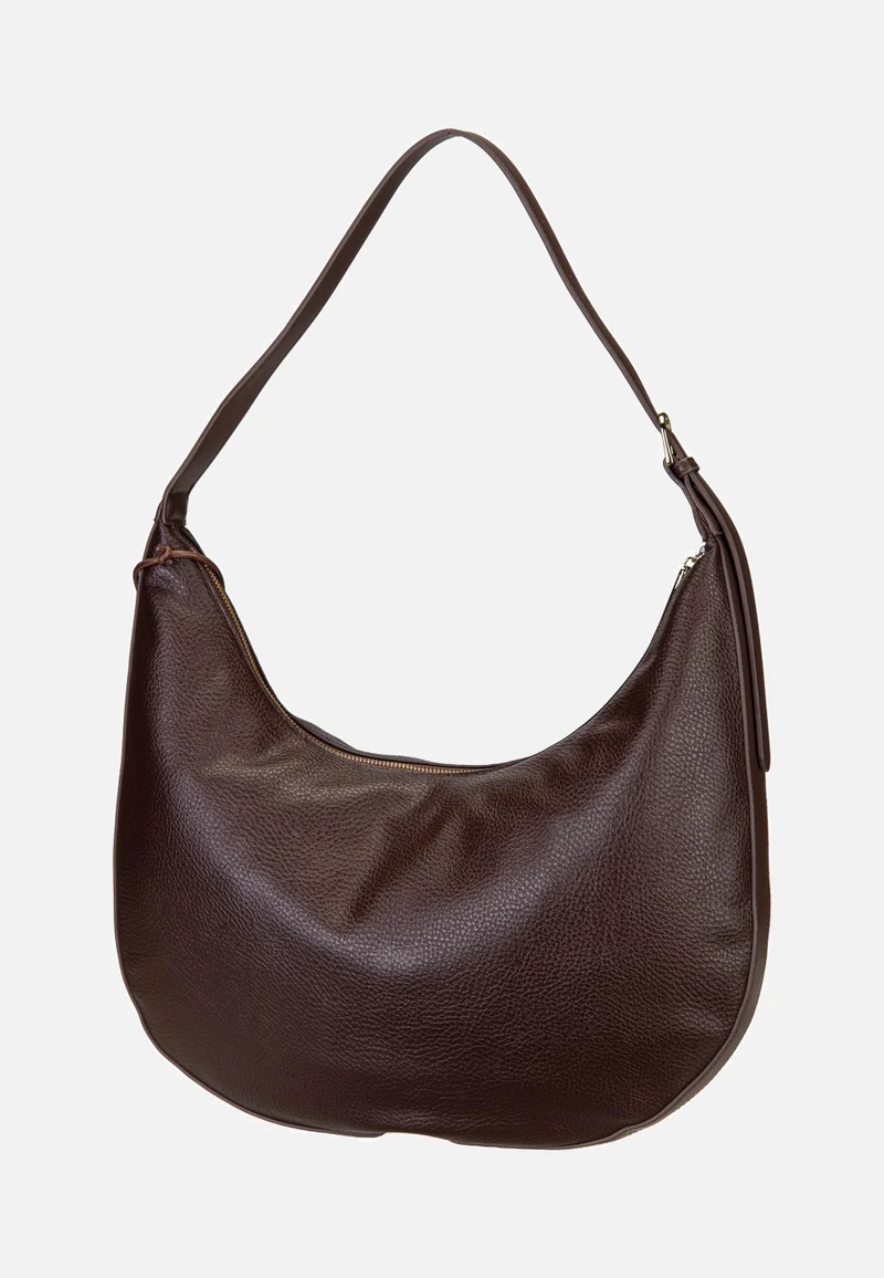 Maury F07 Caffe - Hobo Bag
