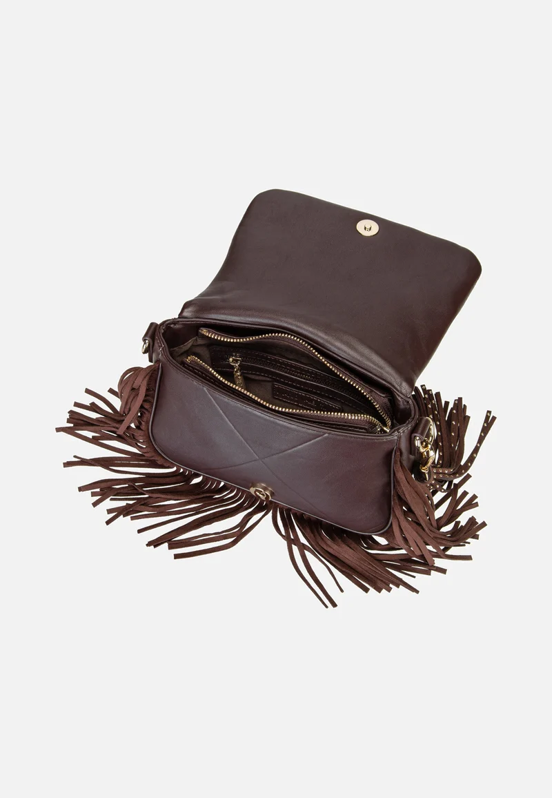 Astrid 210 Caffe - Crossbody Bag
