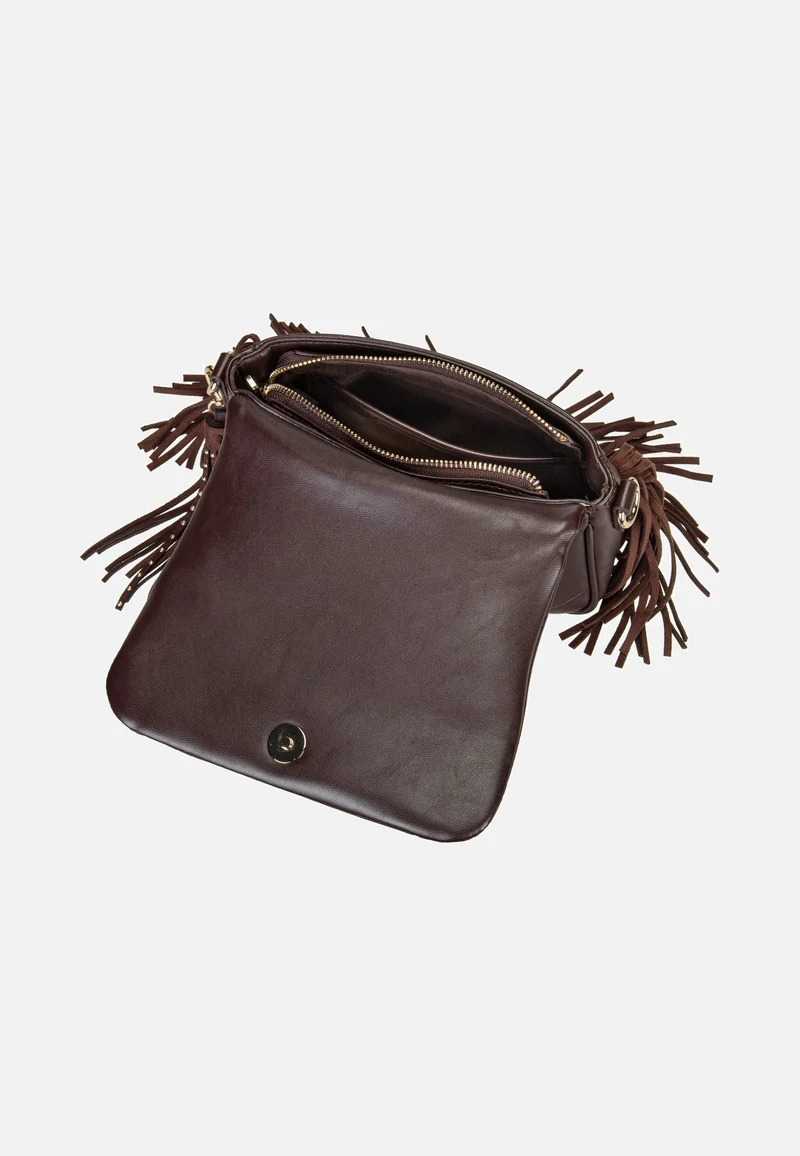 Astrid 210 Caffe - Crossbody Bag