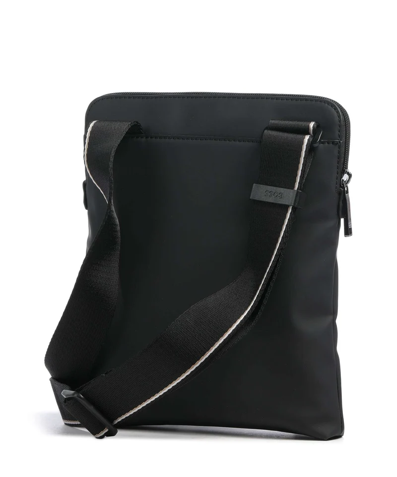 BOSS Zeph Umhängetasche black