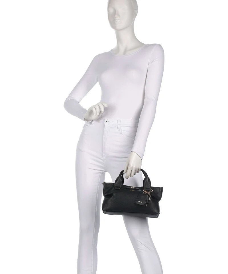 Guess Suzy Mini Handtasche black