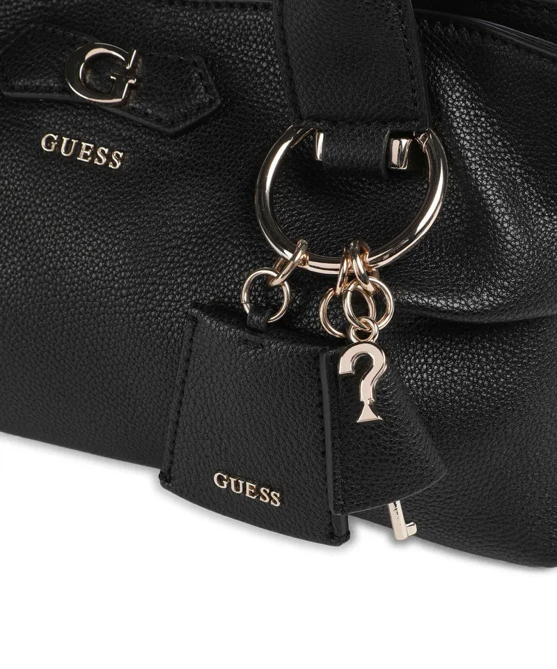 Guess Suzy Mini Handtasche black