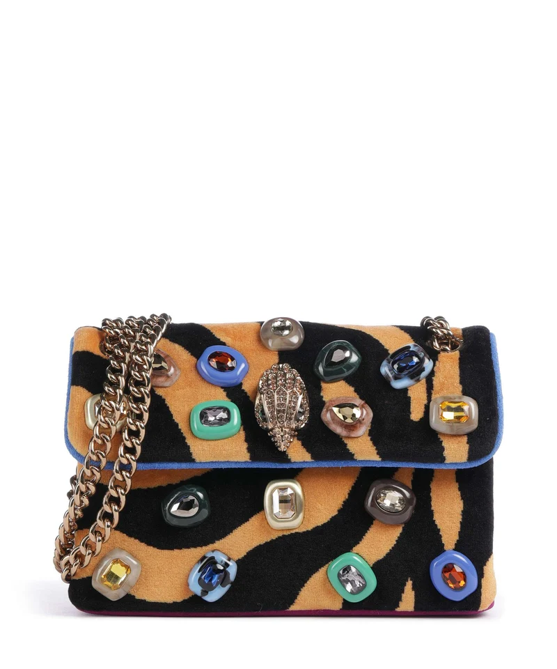Kurt Geiger Kensington Ophelia Mini Schultertasche other