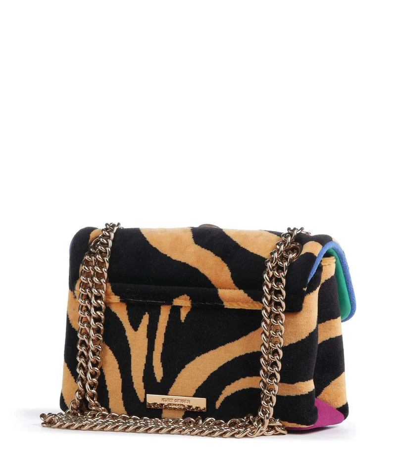 Kurt Geiger Kensington Ophelia Mini Schultertasche other