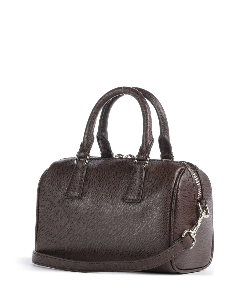 Furla Olivia Mini Handtasche espresso