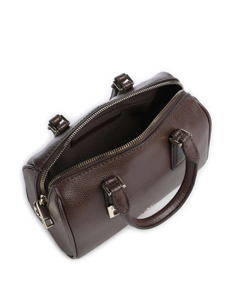 Furla Olivia Mini Handtasche espresso