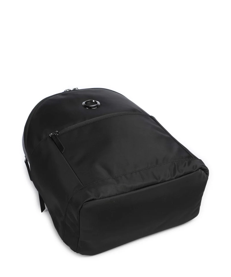 Delsey Paris Victoire Laptop-Rucksack black