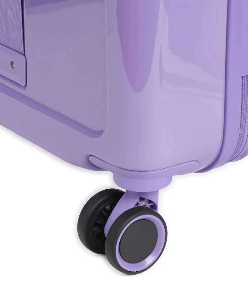 Travelite Minimover Kindertrolley unicorn