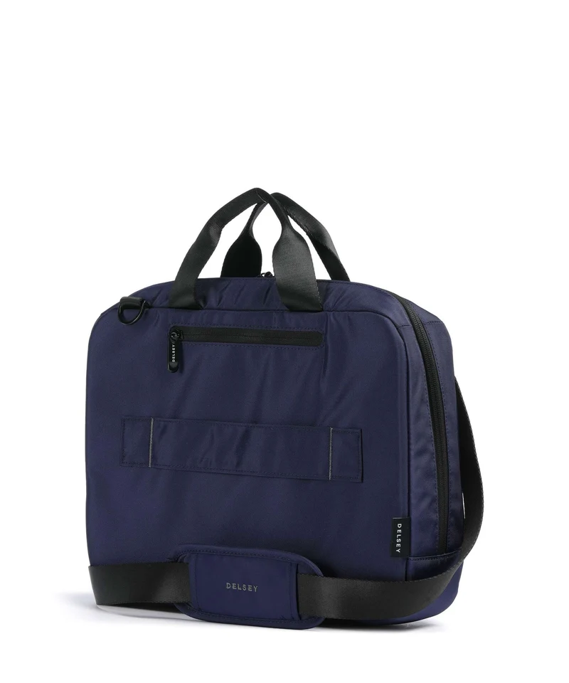 Delsey Paris DLC 2.0 Aktentasche navy