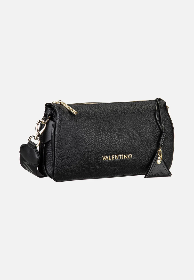 Maury F42 Nero - Crossbody Bag
