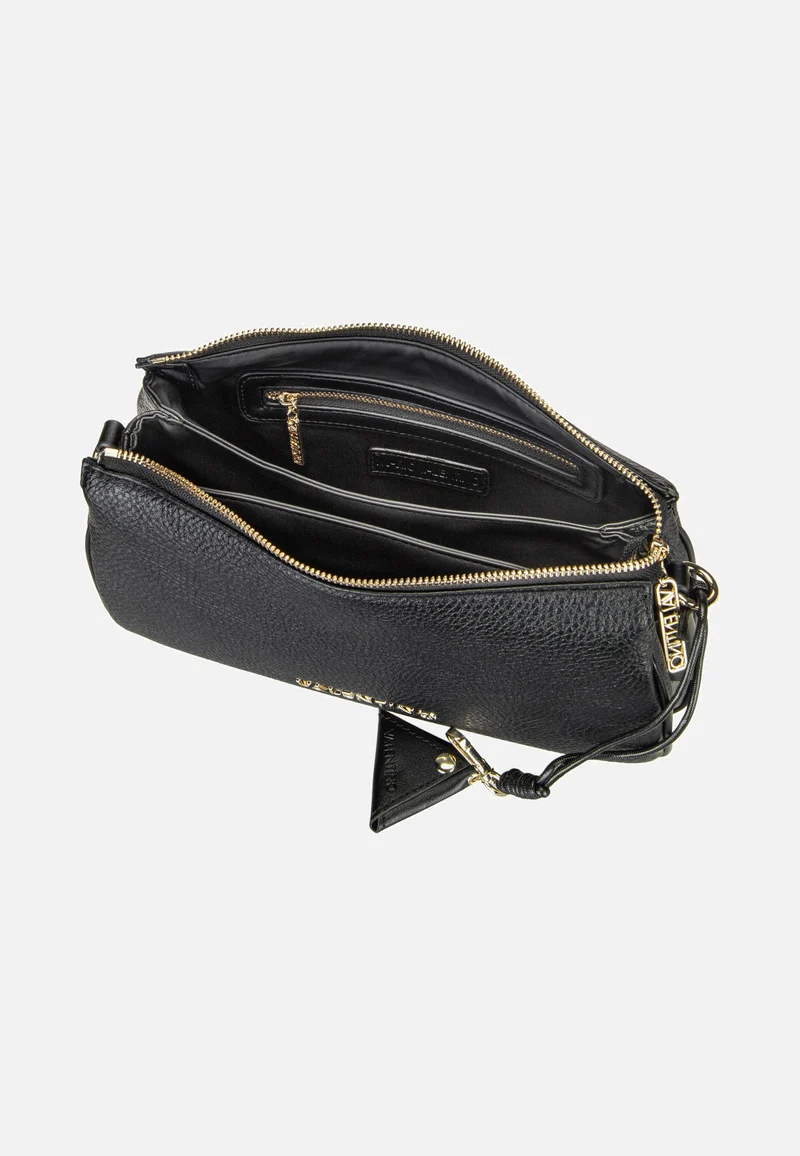 Maury F42 Nero - Crossbody Bag