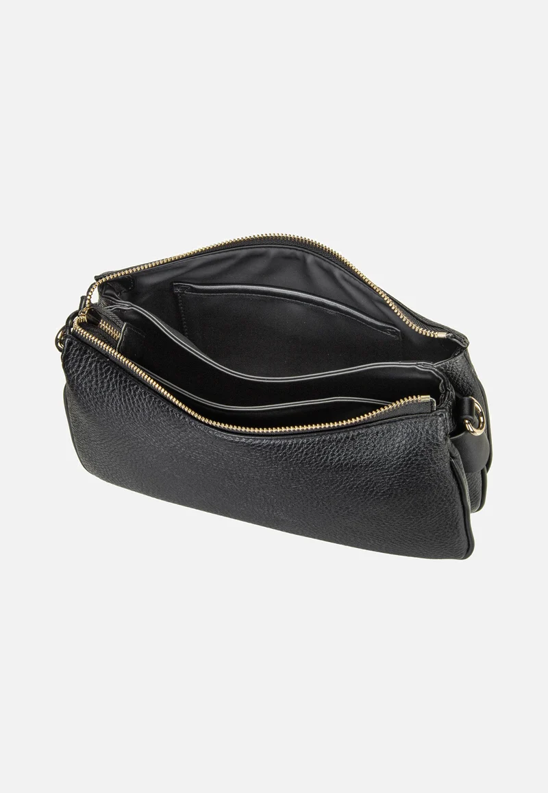 Maury F42 Nero - Crossbody Bag