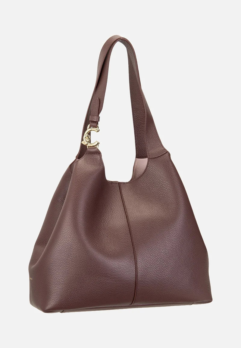 C-Easy 1101 Berry - Hobo Bag